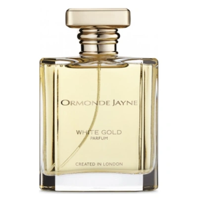 Ormonde Jayne White Gold