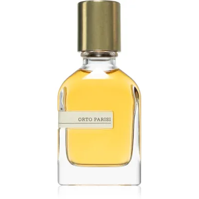 Orto Parisi Bergamask