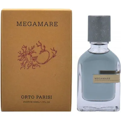 Orto Parisi Megamare