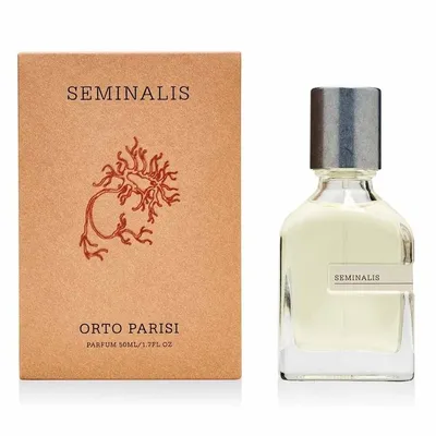 Orto Parisi Seminalis