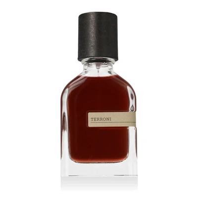 Orto Parisi Terroni