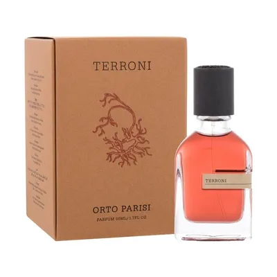 Orto Parisi Terroni