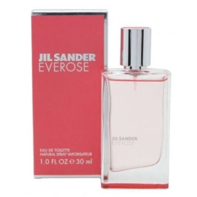 Jil Sander Everose