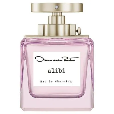 Oscar De La Renta Alibi Eau So Charming