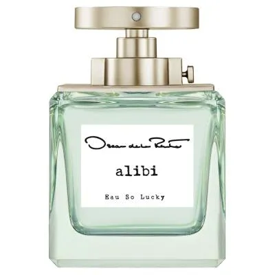 Oscar De La Renta Alibi Eau So Lucky