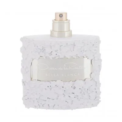 Oscar De La Renta Bella Blanca