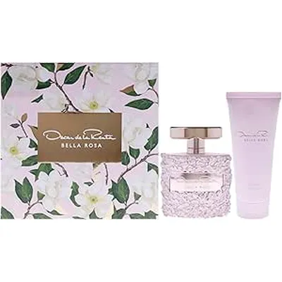 Oscar De La Renta Bella Rosa