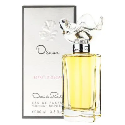 Oscar De La Renta Esprit D'oscar