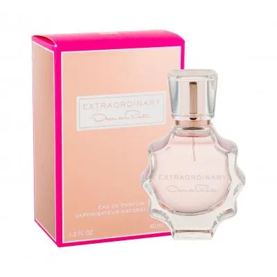 Oscar De La Renta Extraordinary