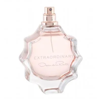 Oscar De La Renta Extraordinary