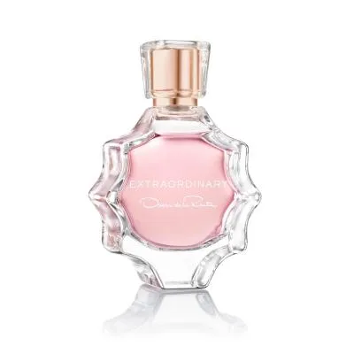 Oscar De La Renta Extraordinary