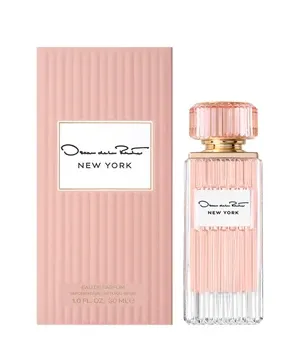 Oscar De La Renta New York