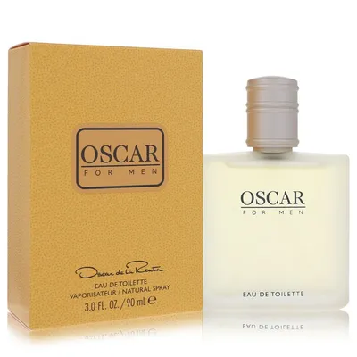 Oscar De La Renta Oscar For Men