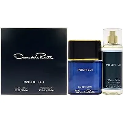 Oscar De La Renta Pour Lui