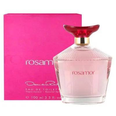 Oscar De La Renta Rosamor