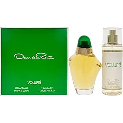 Oscar De La Renta Volupte