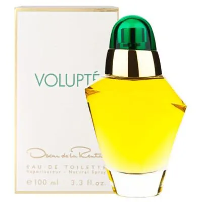 Oscar De La Renta Volupte