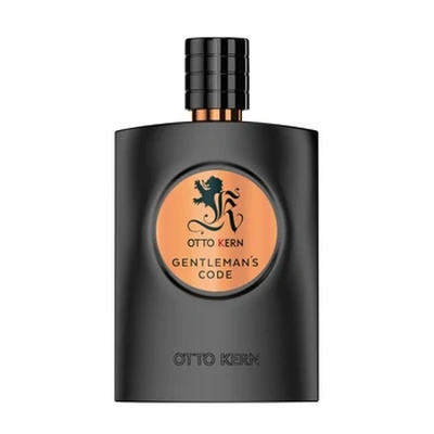 Otto Kern Gentleman's Code Copper