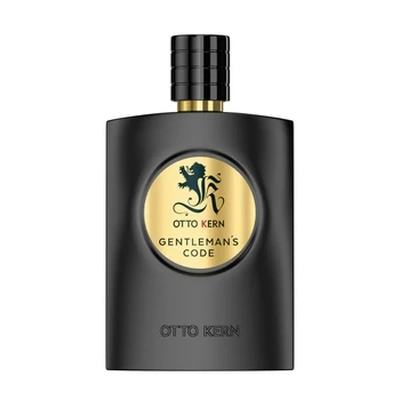 Otto Kern Gentleman's Code Gold