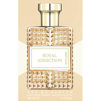 Otto Kern Royal Addiction Champagne