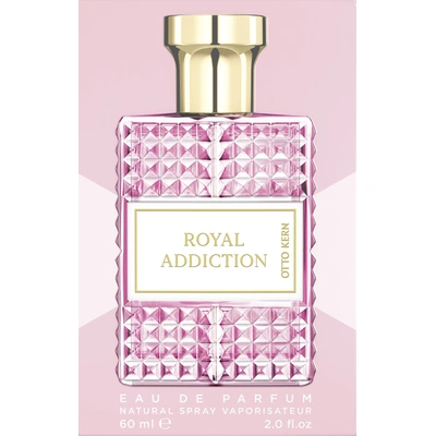 Otto Kern Royal Addiction Rose