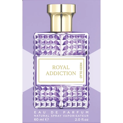Otto Kern Royal Addiction Violet