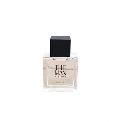 Otto Kern The Man Of Luxury