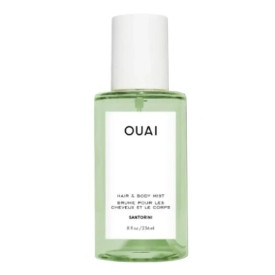 Ouai Santorini
