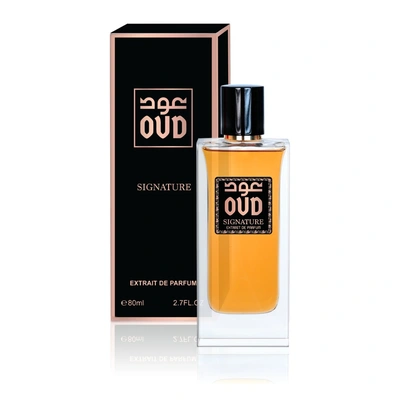 Oud Luxury Collection Oud Luxury Signature