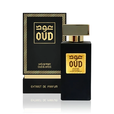 Oud Luxury Collection Oud & Yass