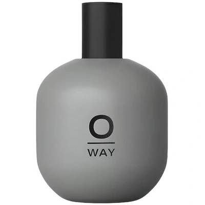 Oway Deep Amber