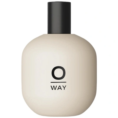 Oway Iris Antique