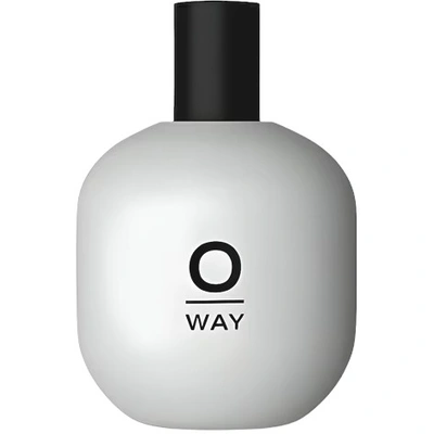 Oway Lush Vanilla