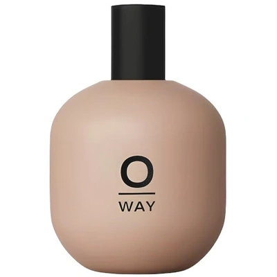 Oway Velvet Blossom