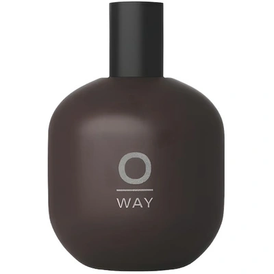 Oway Warm Spice