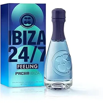 Pacha Ibiza 24/7 Feeling For Men