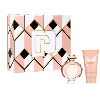 Paco Rabanne Olympea