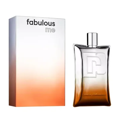 Paco Rabanne Fabulous Me