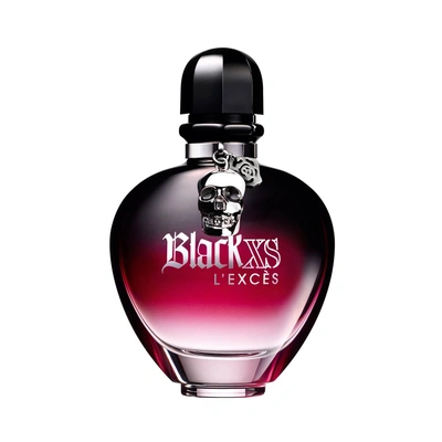 Paco Rabanne Black XS L'Exces For Her