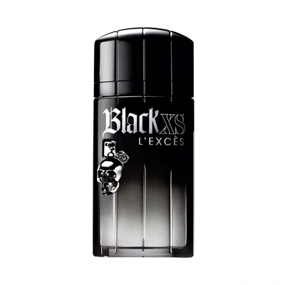 Paco Rabanne Black XS L'Exces For Him