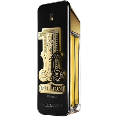 Paco Rabanne 1 Million Black
