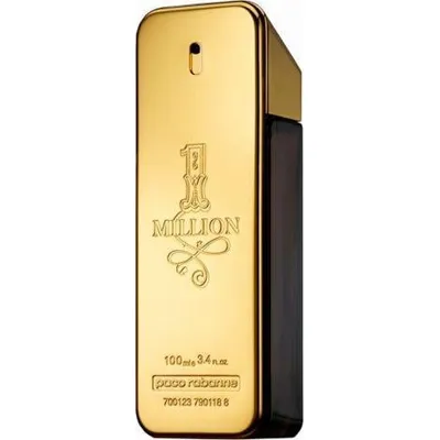 Paco Rabanne 1 Million