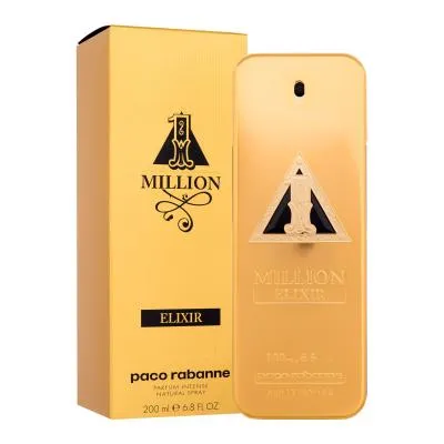 Paco Rabanne 1 Million Elixir