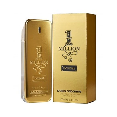 Paco Rabanne 1 Million Intense