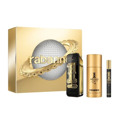 Paco Rabanne 1 Million Black