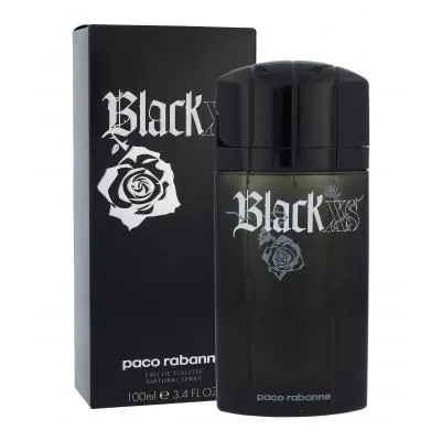 Paco Rabanne Black XS