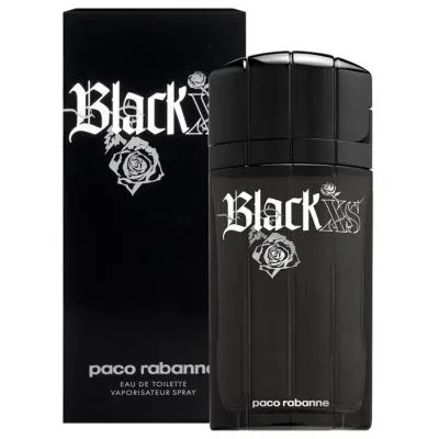 Paco Rabanne Black XS