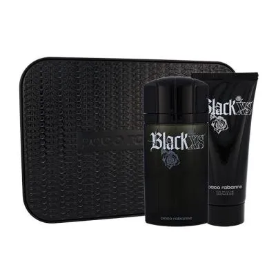 Paco Rabanne Black XS