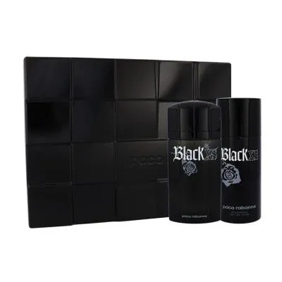Paco Rabanne Black XS