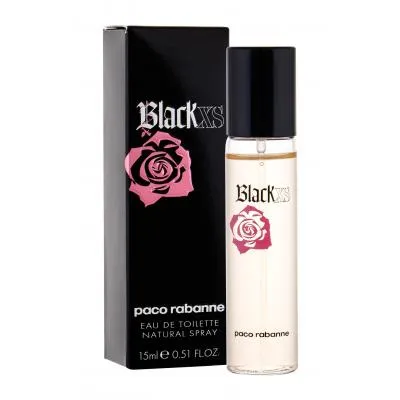 Paco Rabanne Black XS
